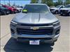 2025 Chevrolet Colorado LT