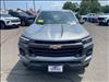 2025 Chevrolet Colorado LT