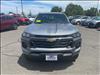 2025 Chevrolet Colorado LT
