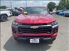 2025 Chevrolet Colorado LT