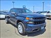 2022 Chevrolet Silverado 1500 Limited Custom