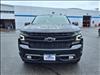 2022 Chevrolet Silverado 1500 Limited RST