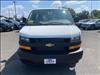 2025 Chevrolet Express 2500