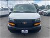 2025 Chevrolet Express 2500