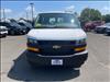 2025 Chevrolet Express 2500