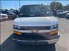2025 Chevrolet Express 2500