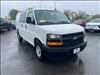 2024 Chevrolet Express 2500