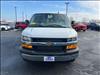 2025 Chevrolet Express 2500