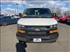 2025 Chevrolet Express 2500