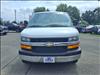 2023 Chevrolet Express 2500