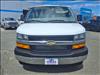 2023 Chevrolet Express 2500