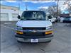 2025 Chevrolet Express 2500