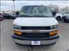 2025 Chevrolet Express 2500