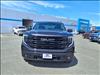 2023 GMC Sierra 1500 Elevation Standard