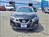 2018 Nissan Maxima Platinum