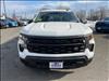 2025 Chevrolet Silverado 1500 Work Truck