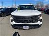 2025 Chevrolet Silverado 1500 Work Truck