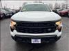 2025 Chevrolet Silverado 1500 Work Truck