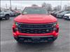 2025 Chevrolet Silverado 1500 Work Truck