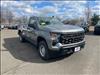2025 Chevrolet Silverado 1500 Work Truck