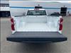 2025 Chevrolet Silverado 1500 Work Truck
