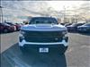 2025 Chevrolet Silverado 1500 Work Truck