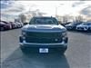 2025 Chevrolet Silverado 1500 Work Truck