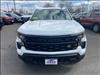 2025 Chevrolet Silverado 1500 Work Truck