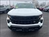 2025 Chevrolet Silverado 1500 Work Truck