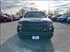 2025 Chevrolet Silverado 1500 Work Truck
