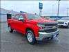2022 Chevrolet Silverado 1500 Limited LT