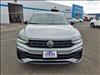 2023 Volkswagen Tiguan SE R-Line Black 4Motion