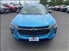 2025 Chevrolet Trax RS