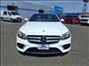 2017 Mercedes-Benz E-Class E 300 4MATIC