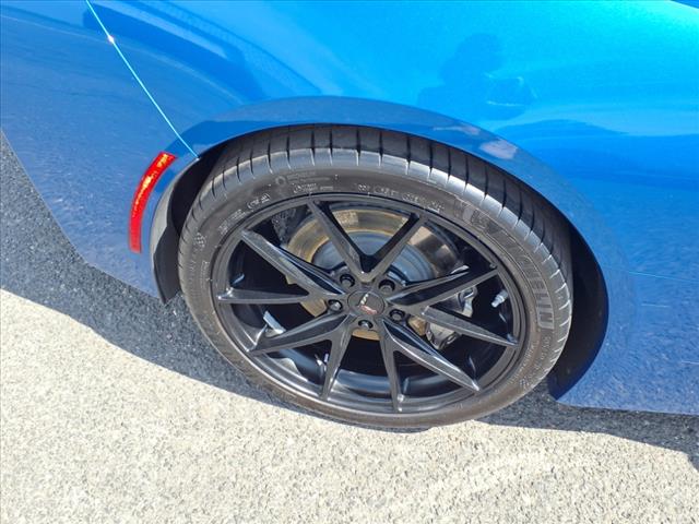 2014 Chevrolet Corvette Stingray