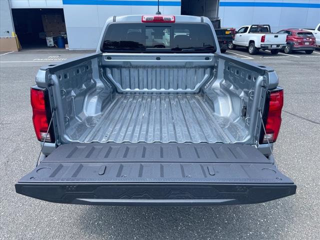2025 Chevrolet Colorado LT
