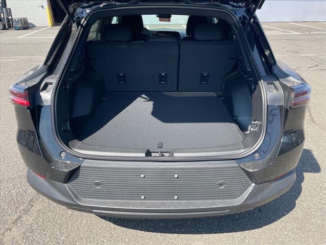 2025 Chevrolet Equinox EV LT 1