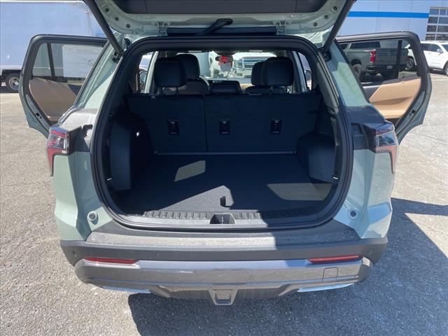 2025 Chevrolet Equinox ACTIV