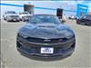 2021 Chevrolet Camaro SS