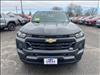 2025 Chevrolet Colorado Work Truck
