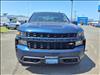2022 Chevrolet Silverado 1500 Limited Custom