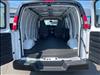 2025 Chevrolet Express 2500