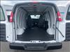2025 Chevrolet Express 2500