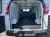 2025 Chevrolet Express 2500