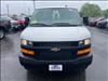 2024 Chevrolet Express 2500