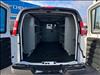 2025 Chevrolet Express 2500