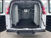 2025 Chevrolet Express 2500