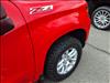 2022 Chevrolet Silverado 1500 Work Truck