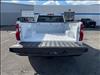 2025 Chevrolet Silverado 1500 Work Truck