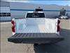 2025 Chevrolet Silverado 1500 Work Truck